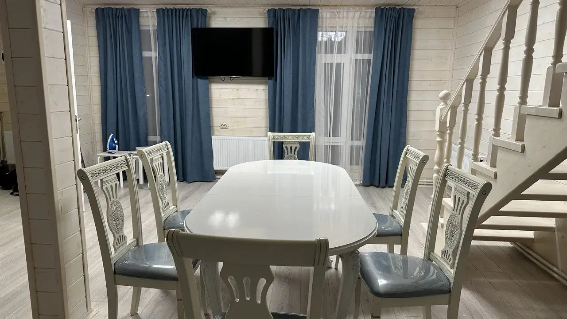 База отдыха Архыз