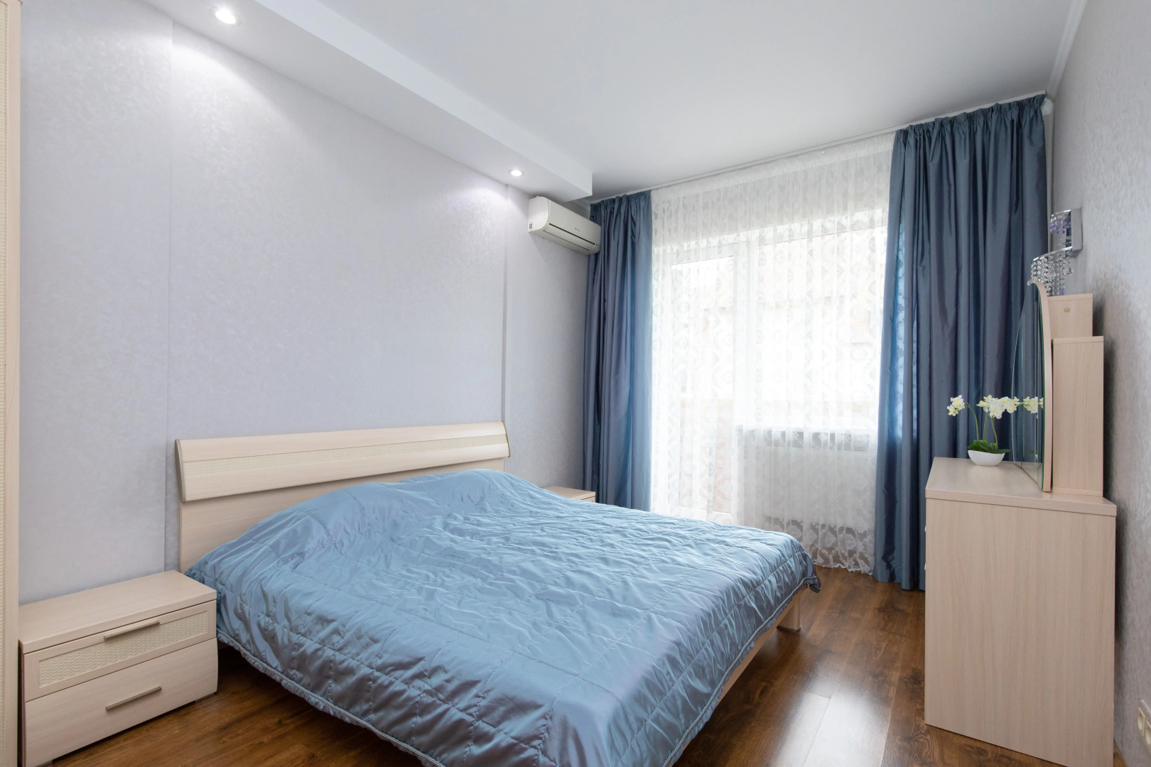 Апартаменты на Тургенева 10A