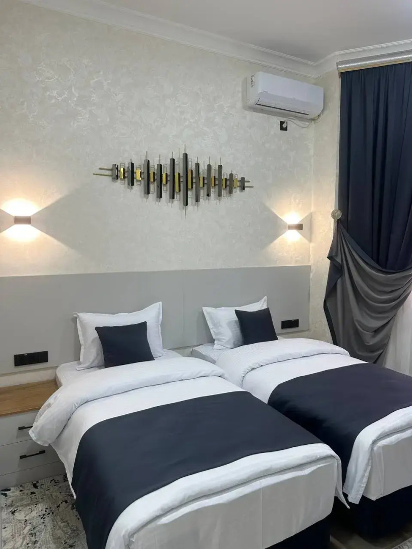 Гостевой дом Nifal