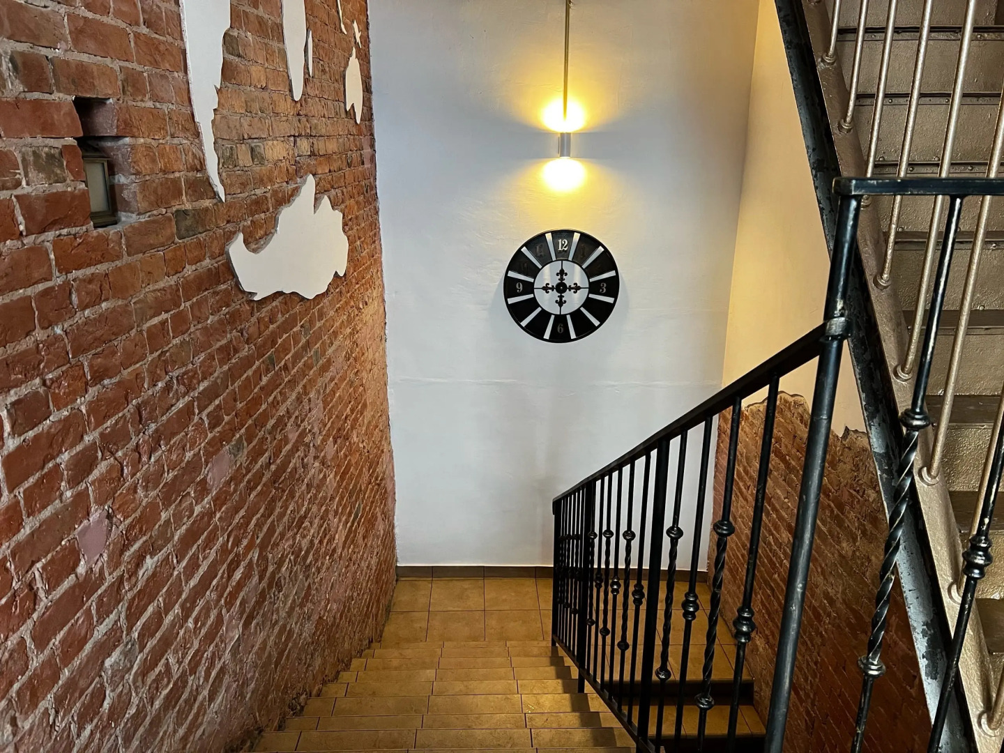 Хостел Два гуся