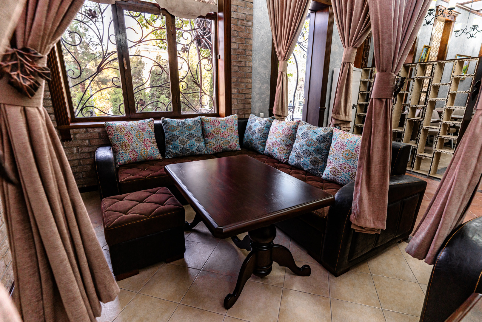 Отель Bagizagan