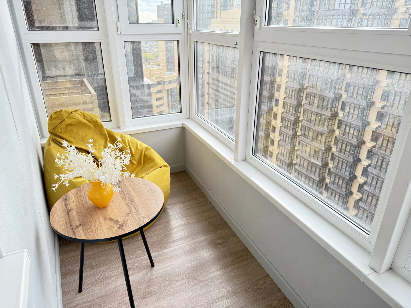 Апартаменты возле ТЦ Горизонт