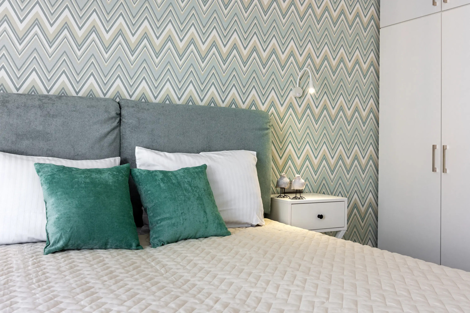 Апартаменты Sunflower