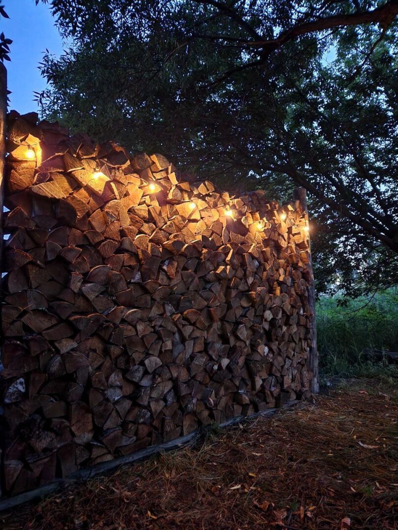 Глэмпинг Yurt resort