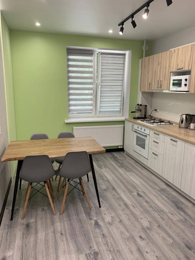 Аппартаменты у моря Raushen (Светлогорск)