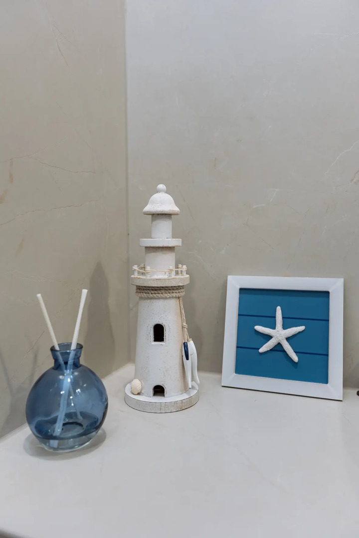 Квартира Уютная квартира в курортном городе Пионерский