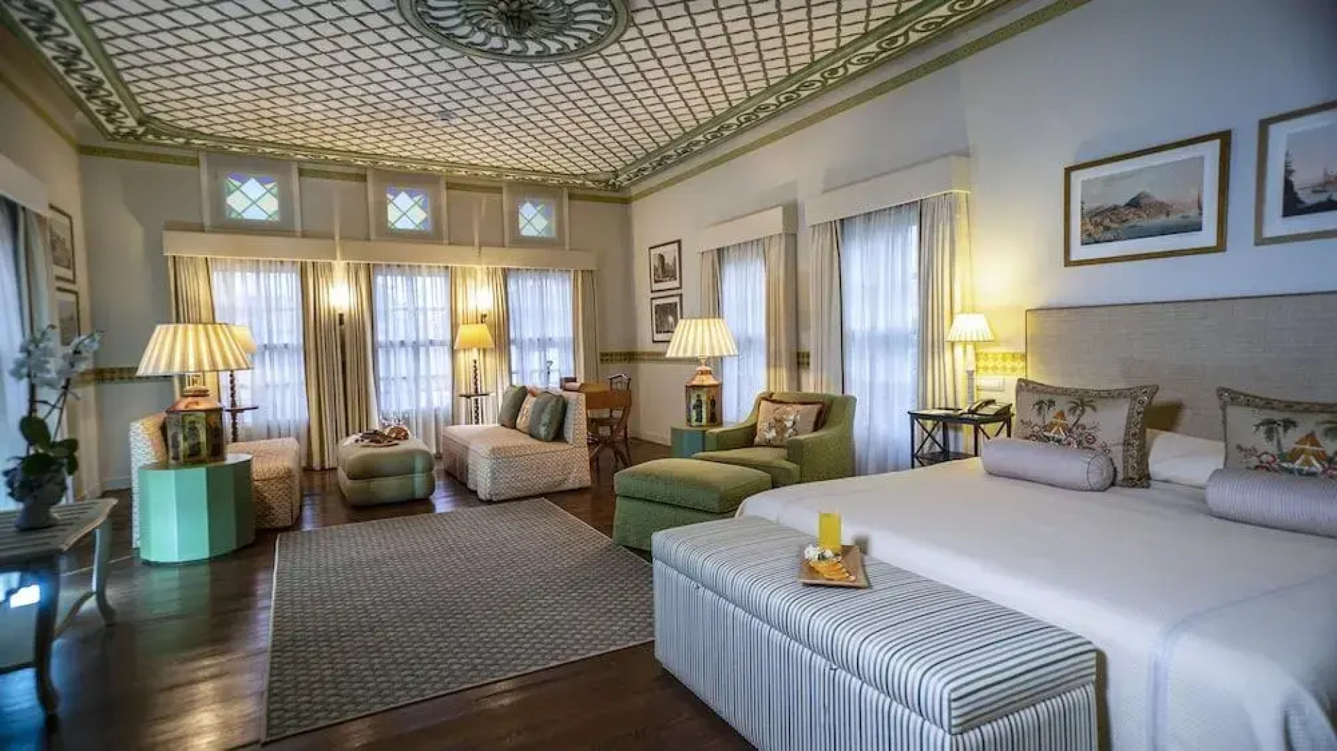RuinAdalia Hotel - Adults Only