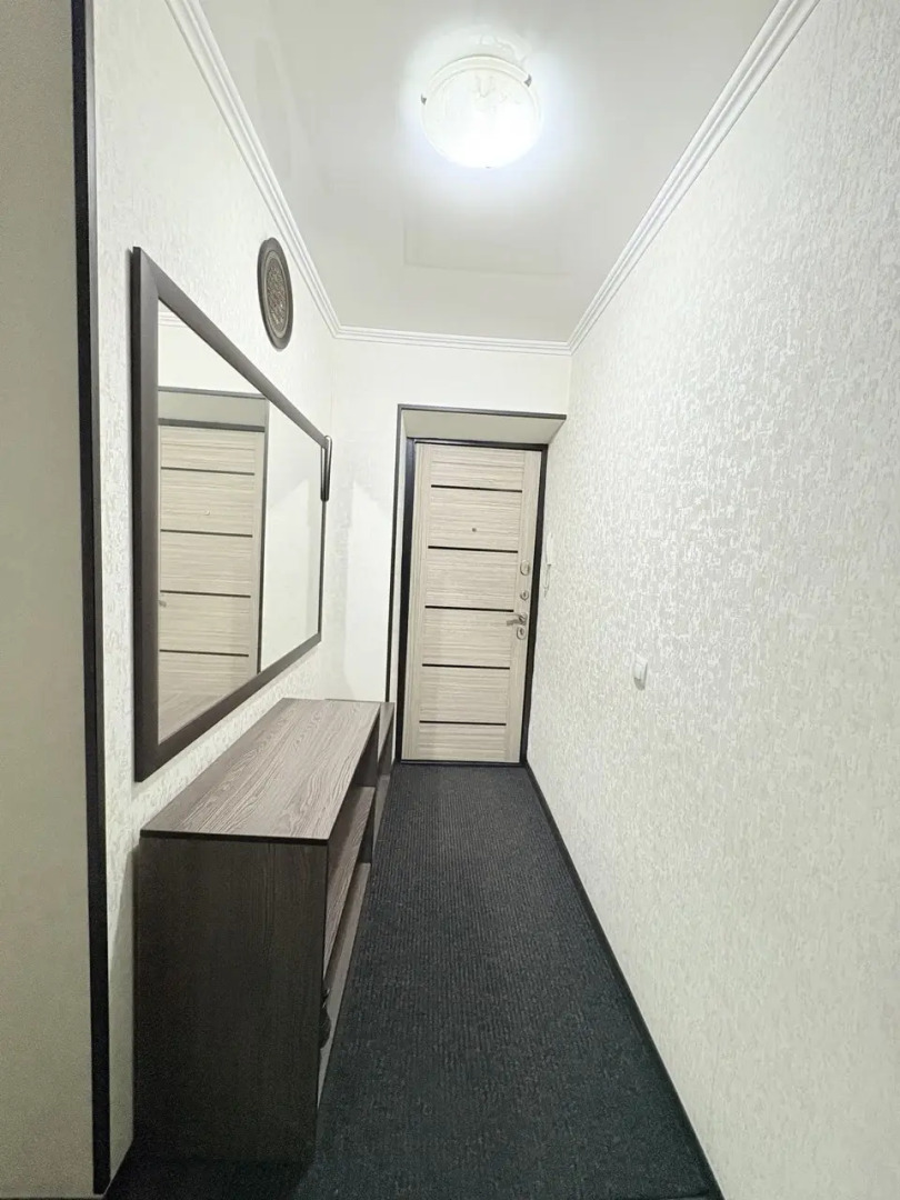 Квартира Комфортабельная Мичурина 23