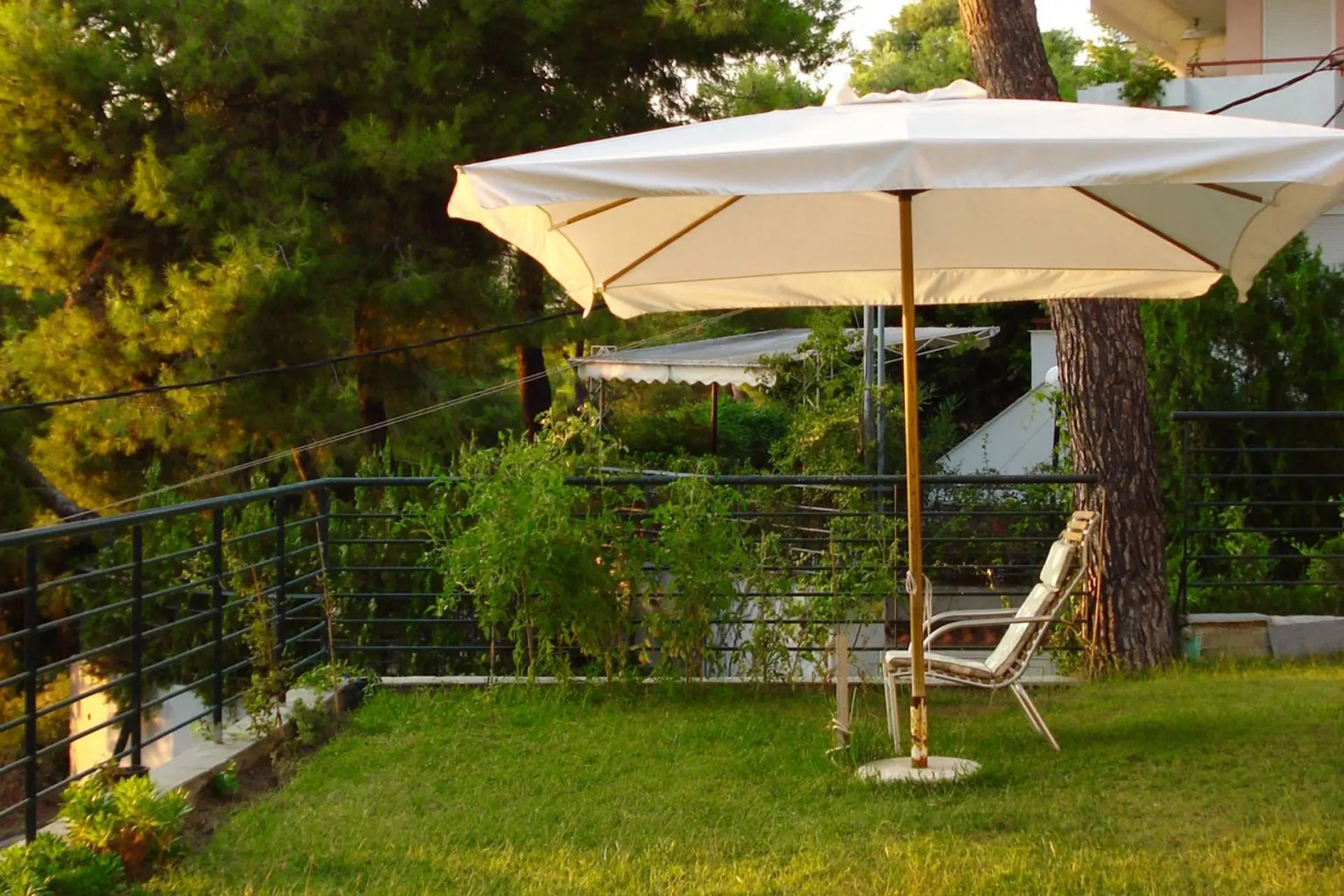 Вилла Dolotea Sea View House Siviri