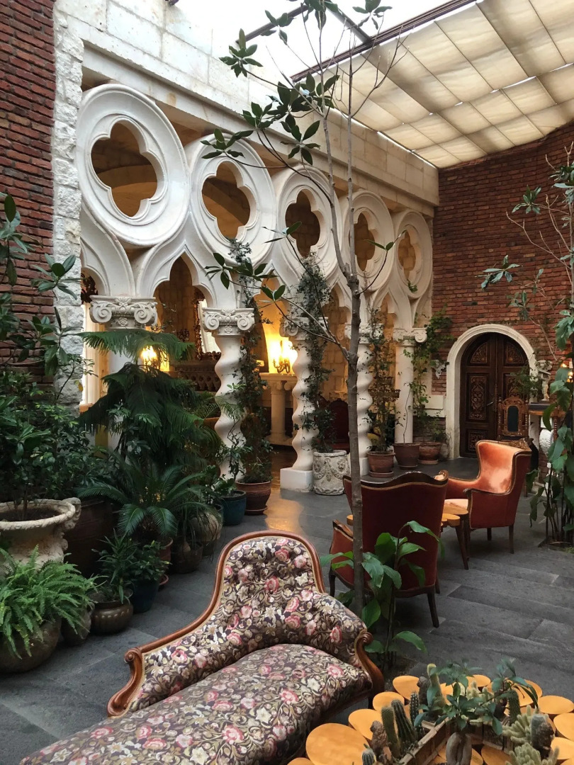 Sacred House Capadocia