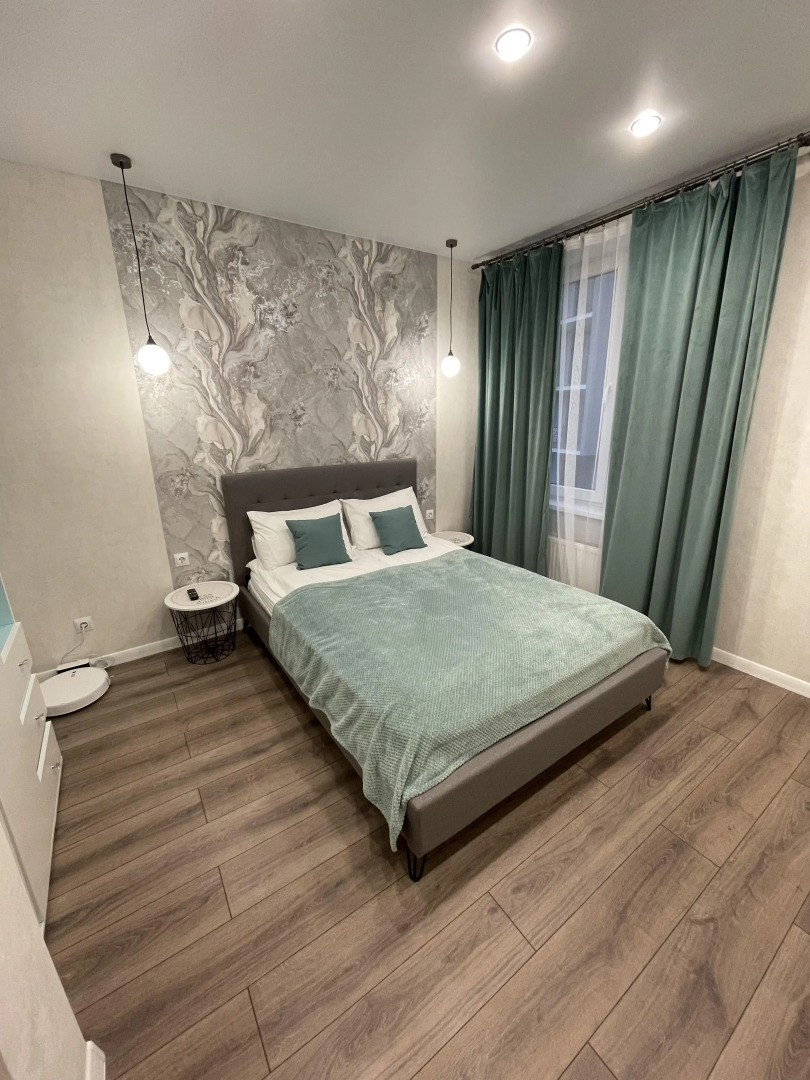 Апартаменты Первая линия моря Светлогорск