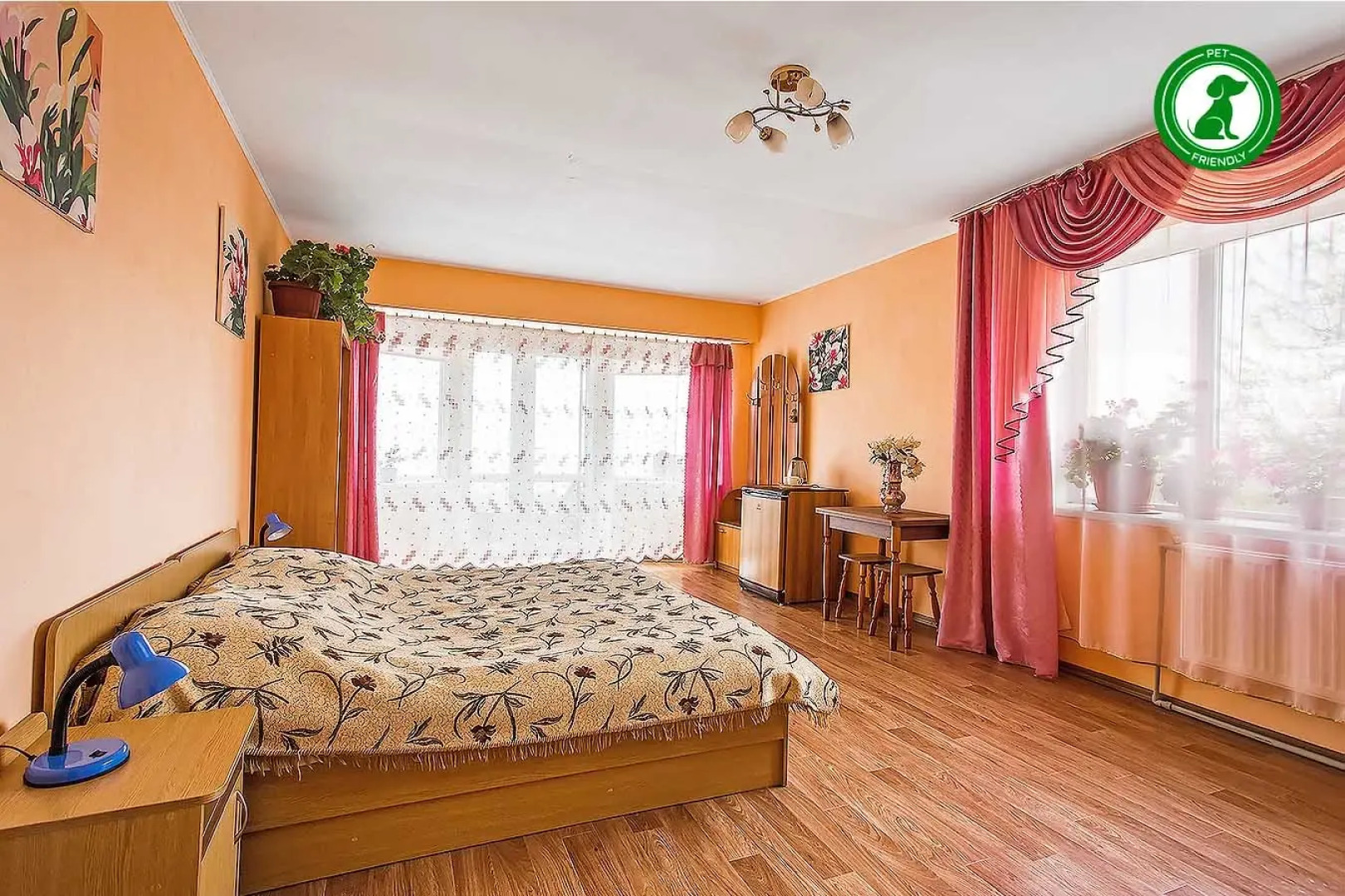 Гостевой Дом Горная Антавия