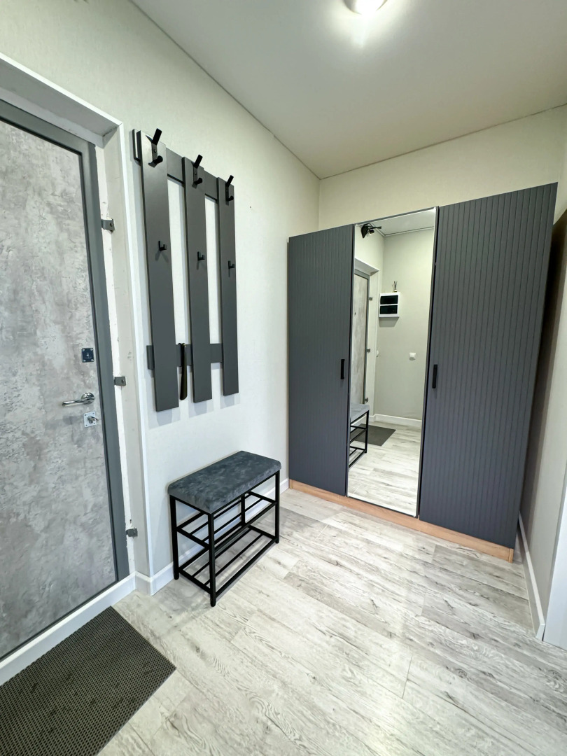 Квартира Уютное Место Манхэттен