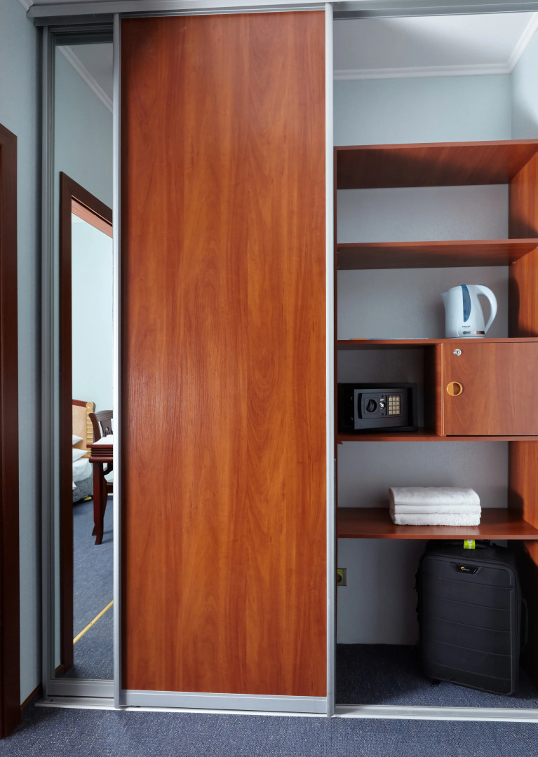 Tes-Hotel Resort & Spa