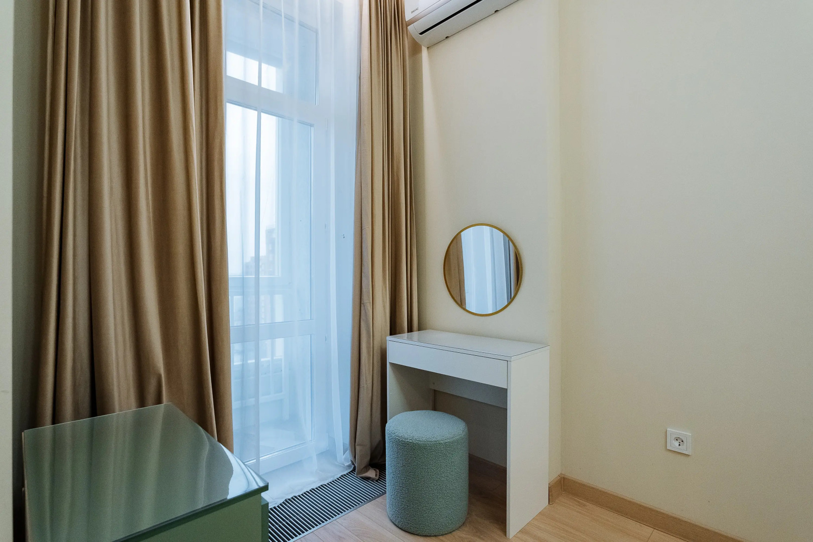 Апартаменты Liberty Sity