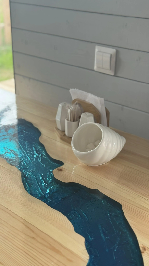 Частный дом Лисья Нора