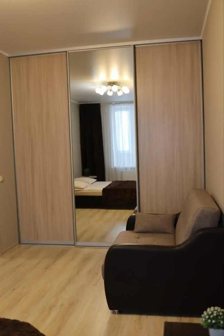 Квартира посуточно