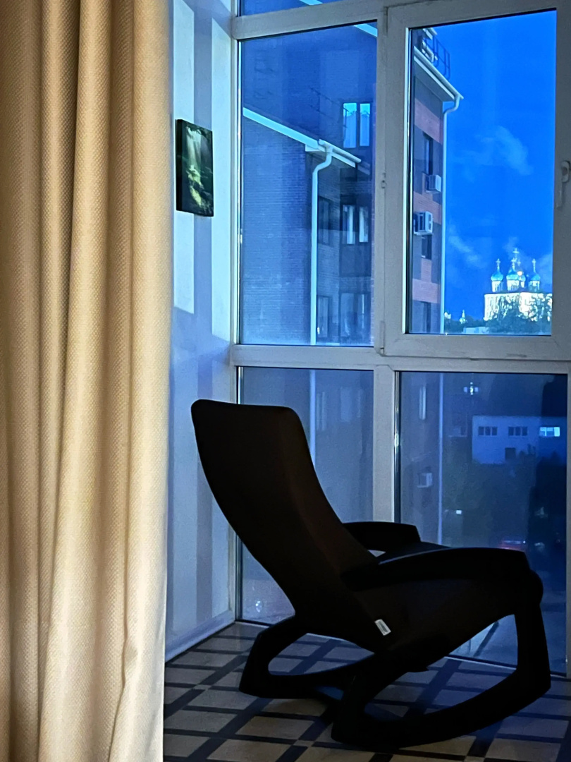 Квартира Семейная Kravc Group в Центре Города