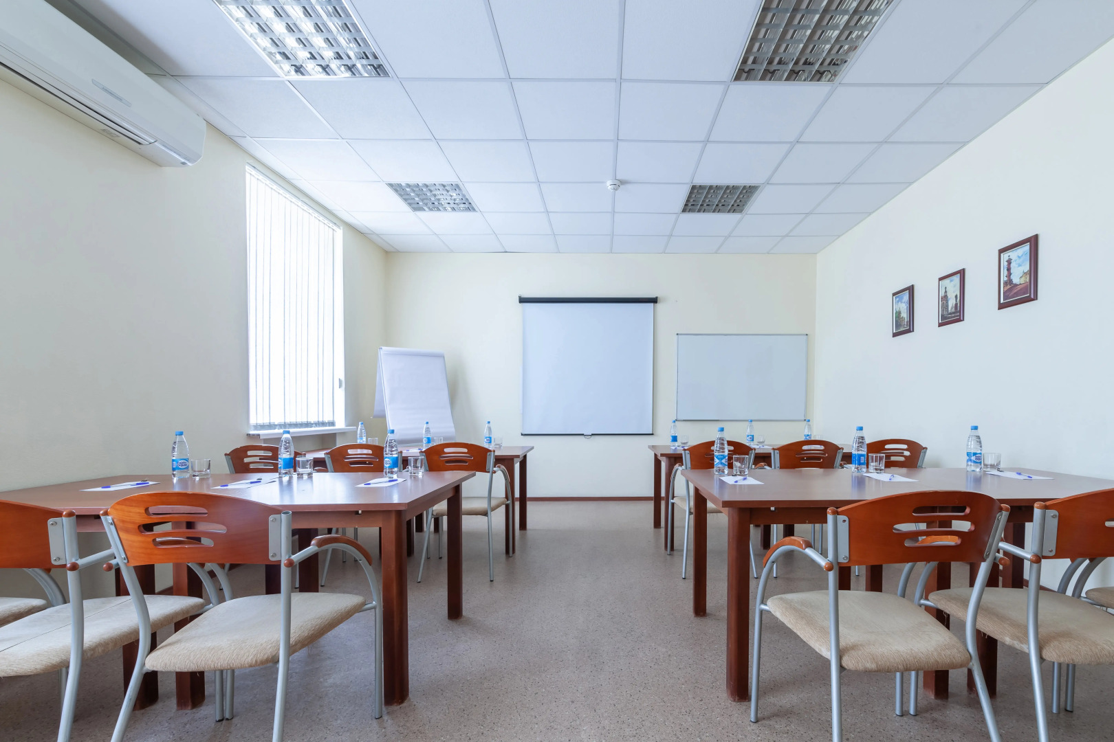 Гостиница Турист