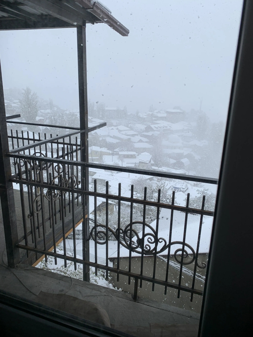 Гостевой Дом у Сагдият