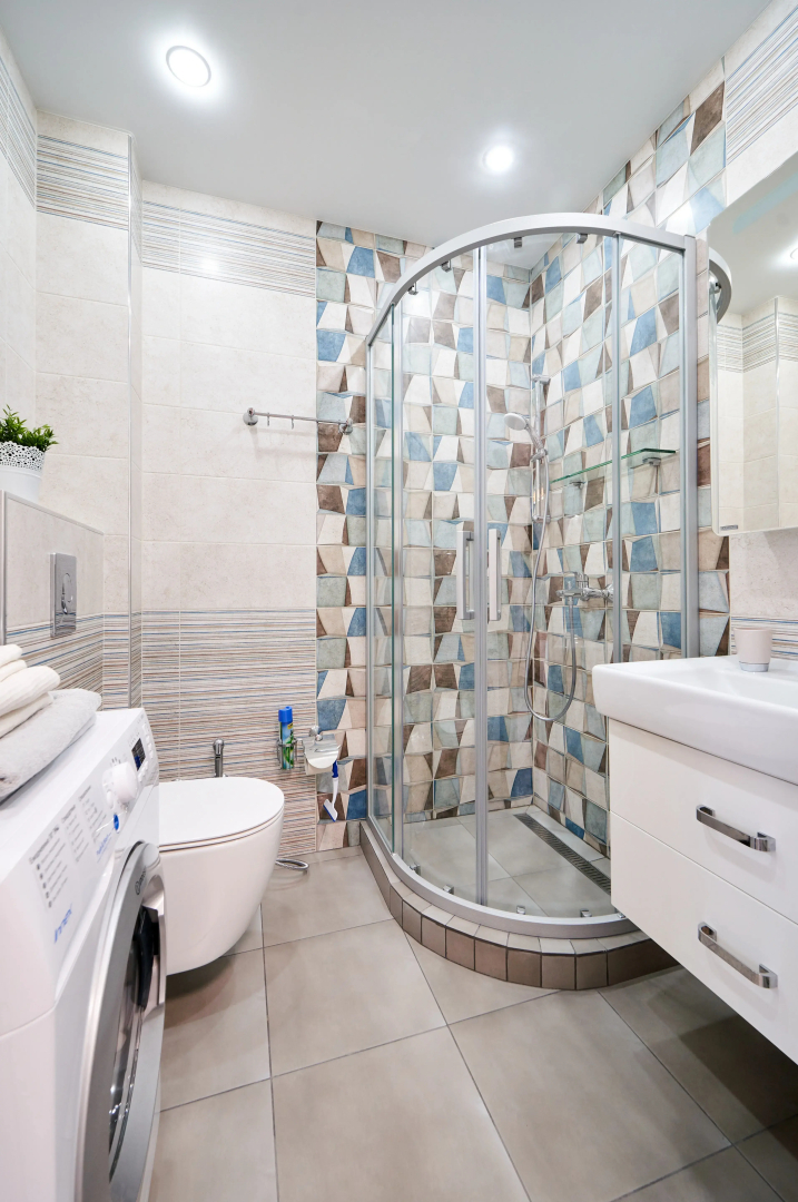 Апартаменты Fancy-студия 1