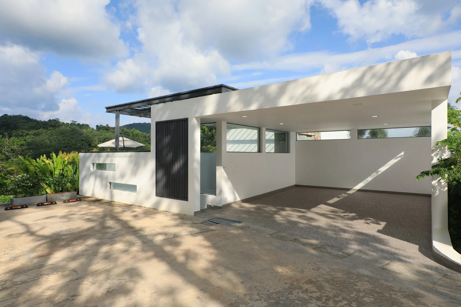 Вилла Svk-2 с Панорамным Видом на Море 4 Спальни Частный Бассейн Камала Бич