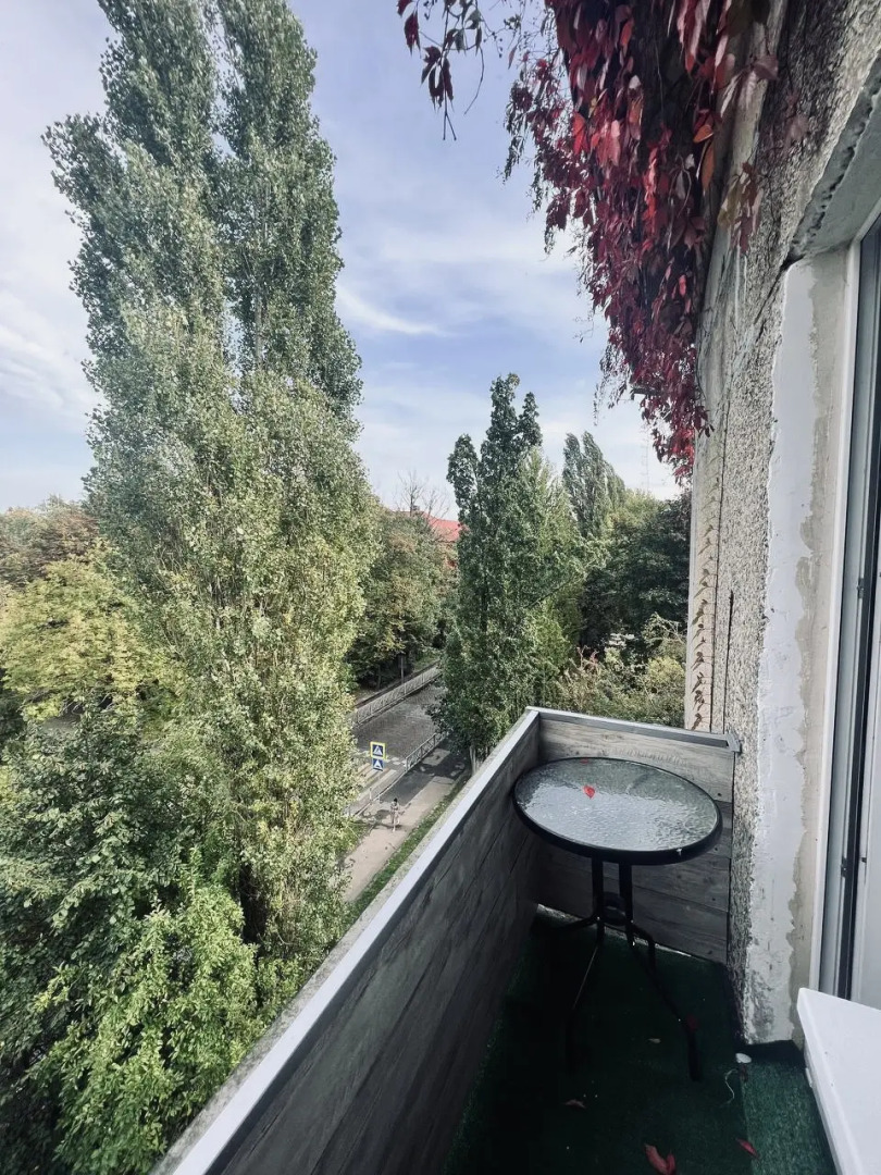 Квартира в Центре Города К