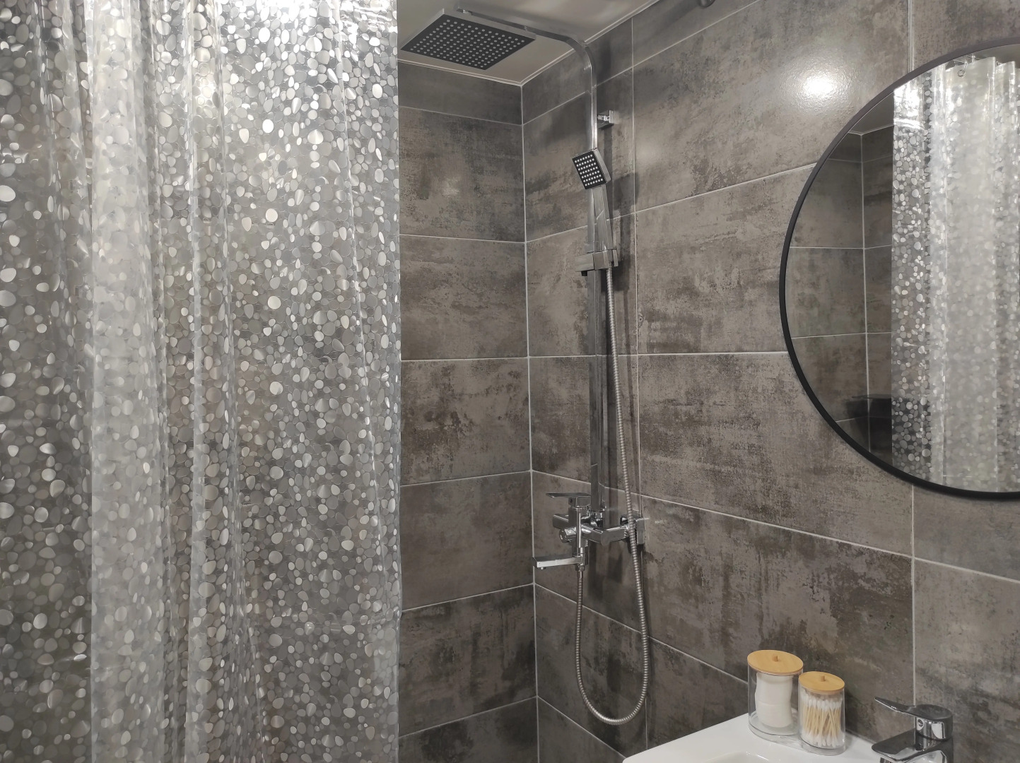 Квартира Уютная квартира в центре города