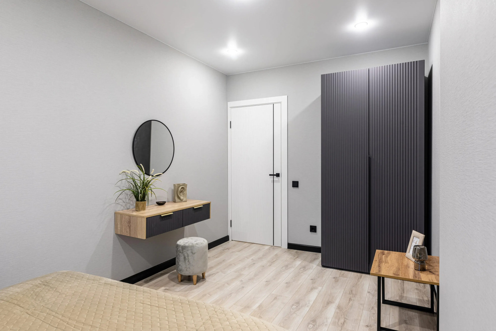 Квартира Просторная рядом с термами