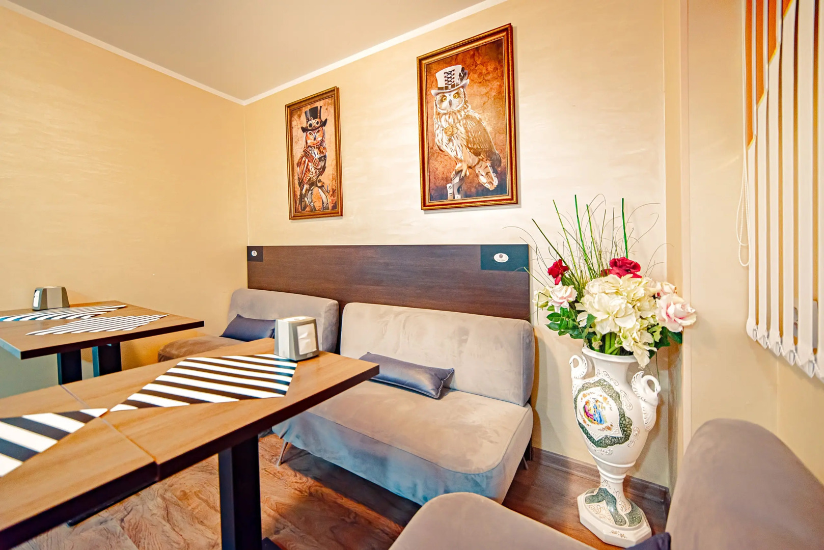 Отель Shato City