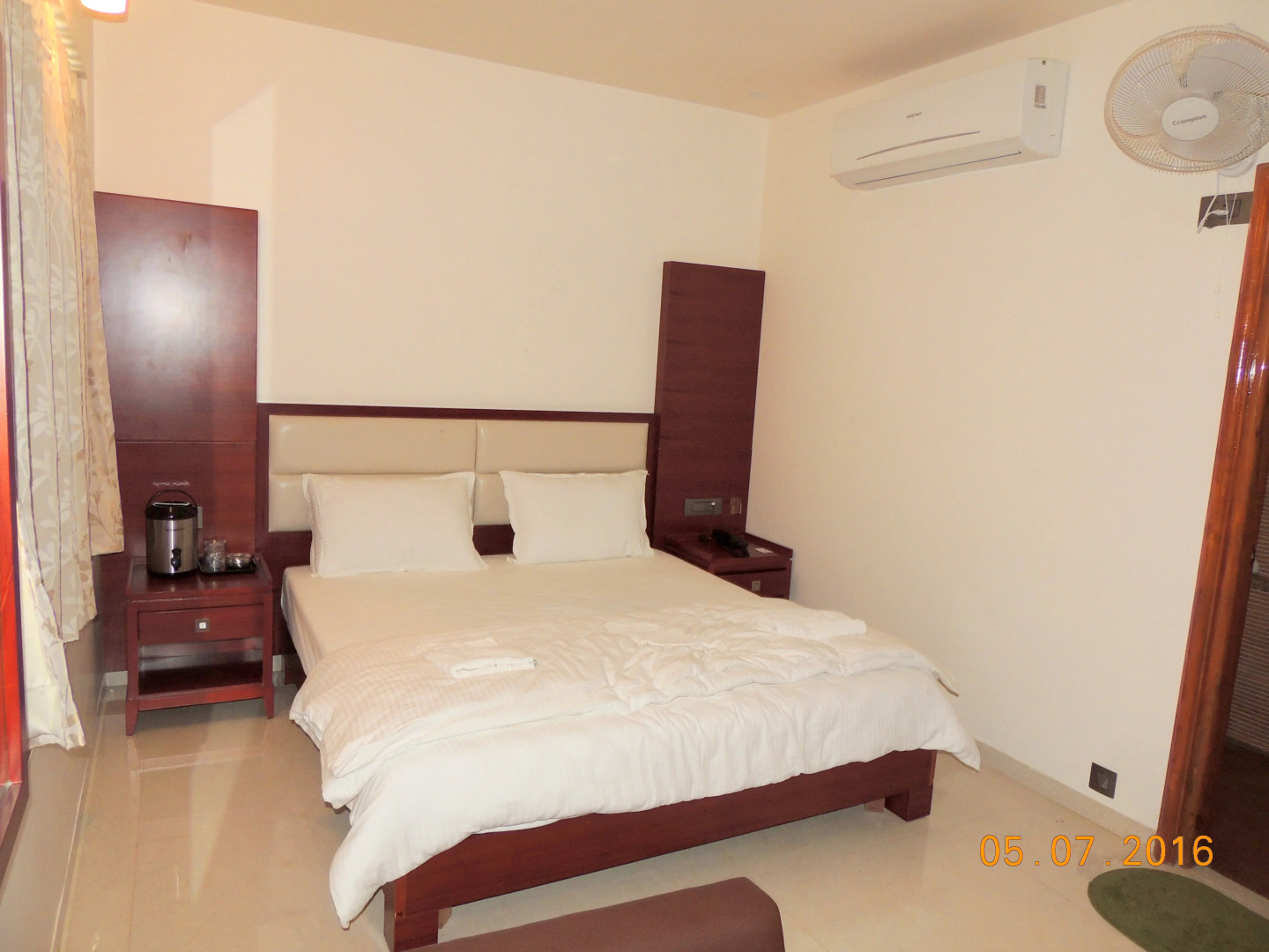 Отель Darshan  by Sky Stay