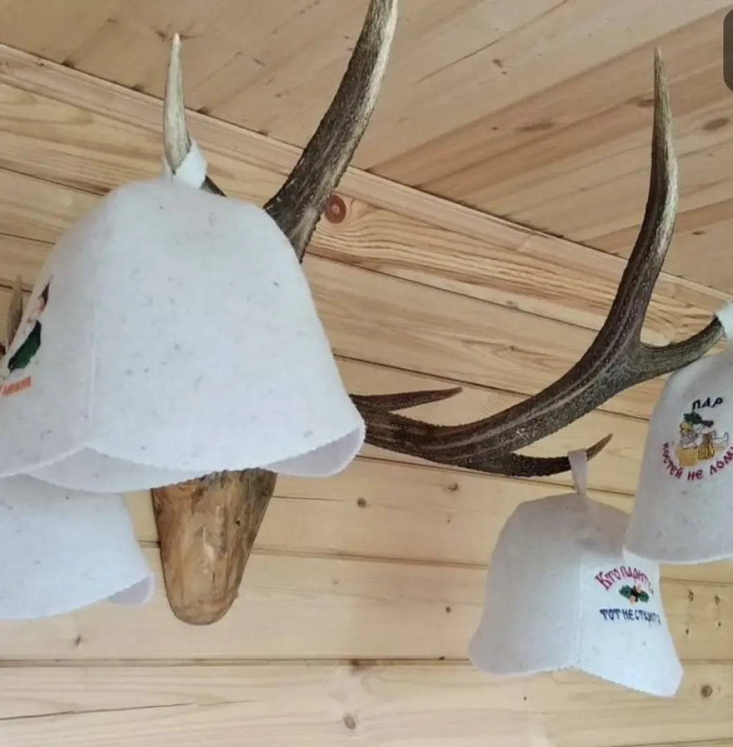 Апартаменты Снегири