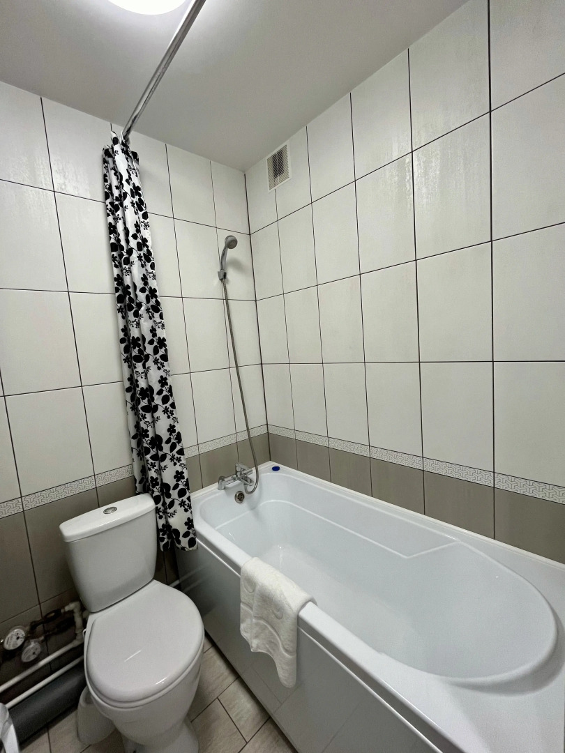 Квартира 1-комнатная