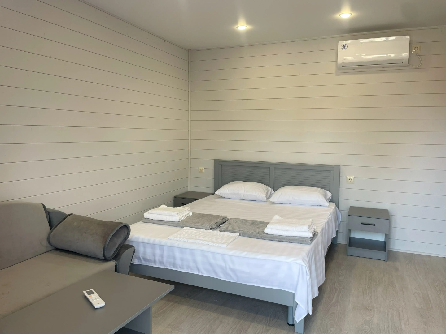 Гостевой дом Орион коттедж