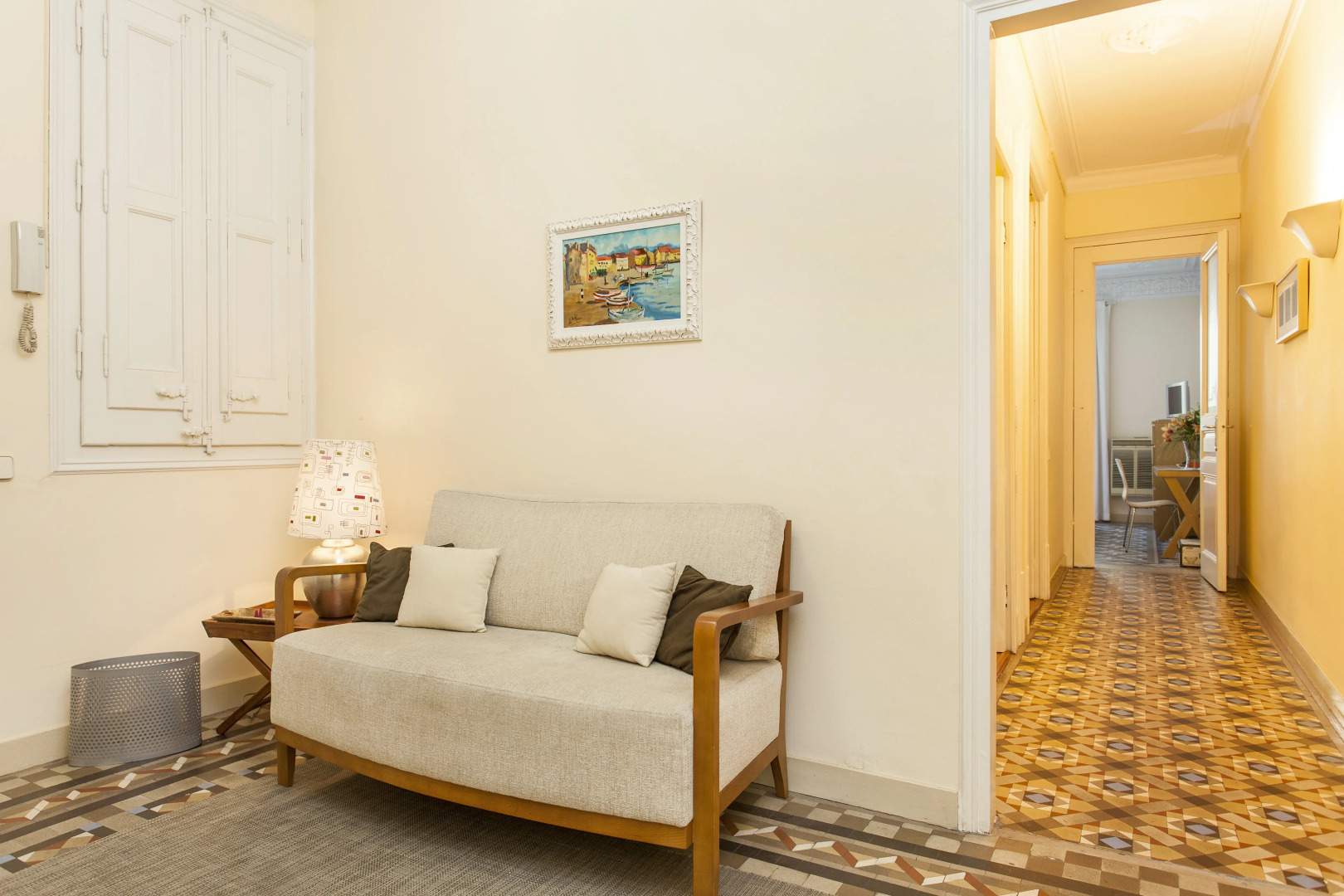 Апартаменты Barcelona Best Services