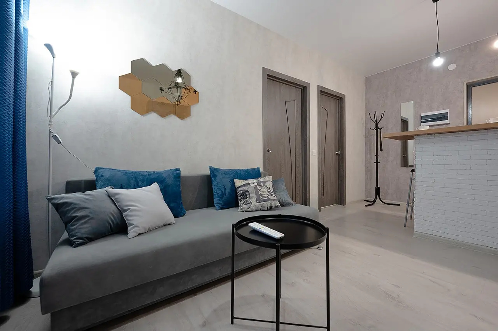 Апартаменты Пять Звёзд Аметист