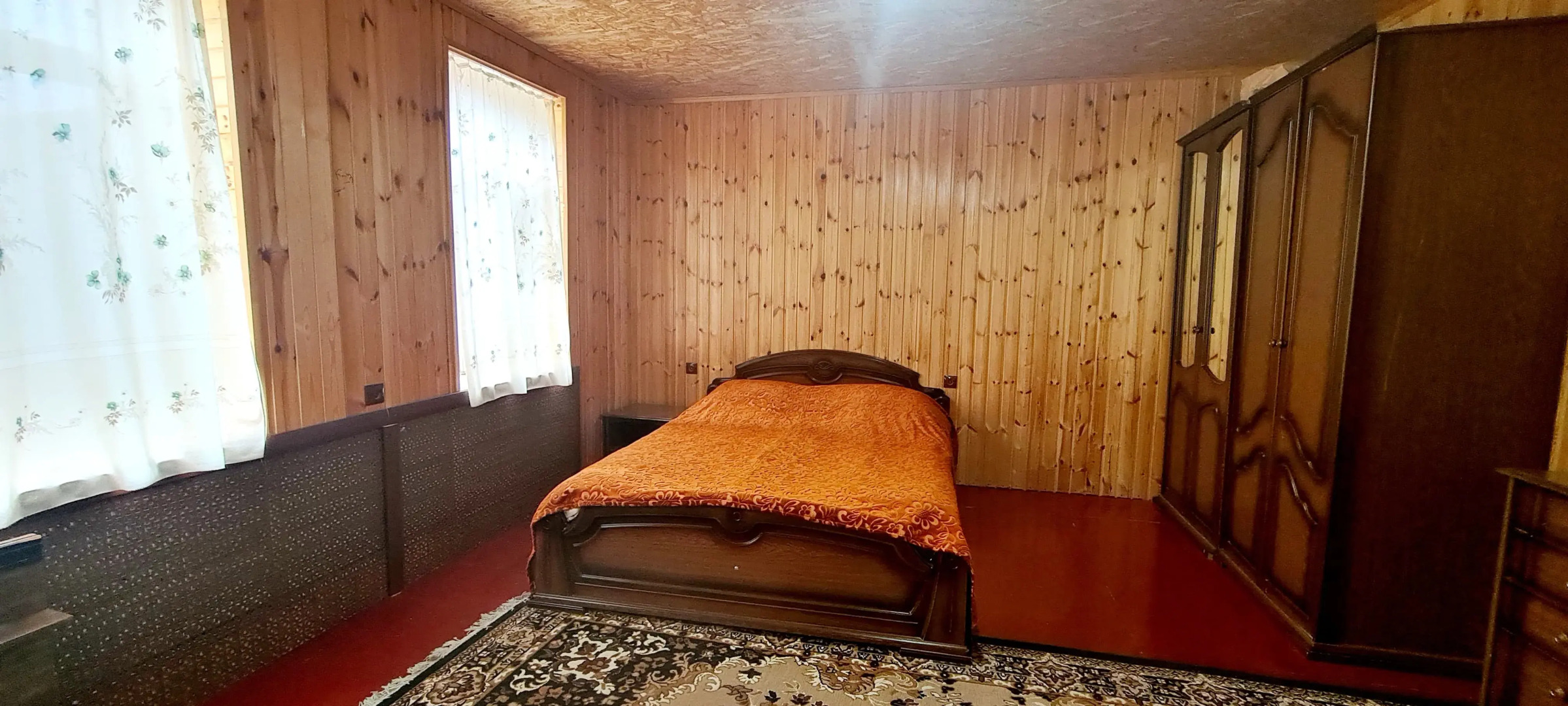 Гостевой дом в Даргавсе