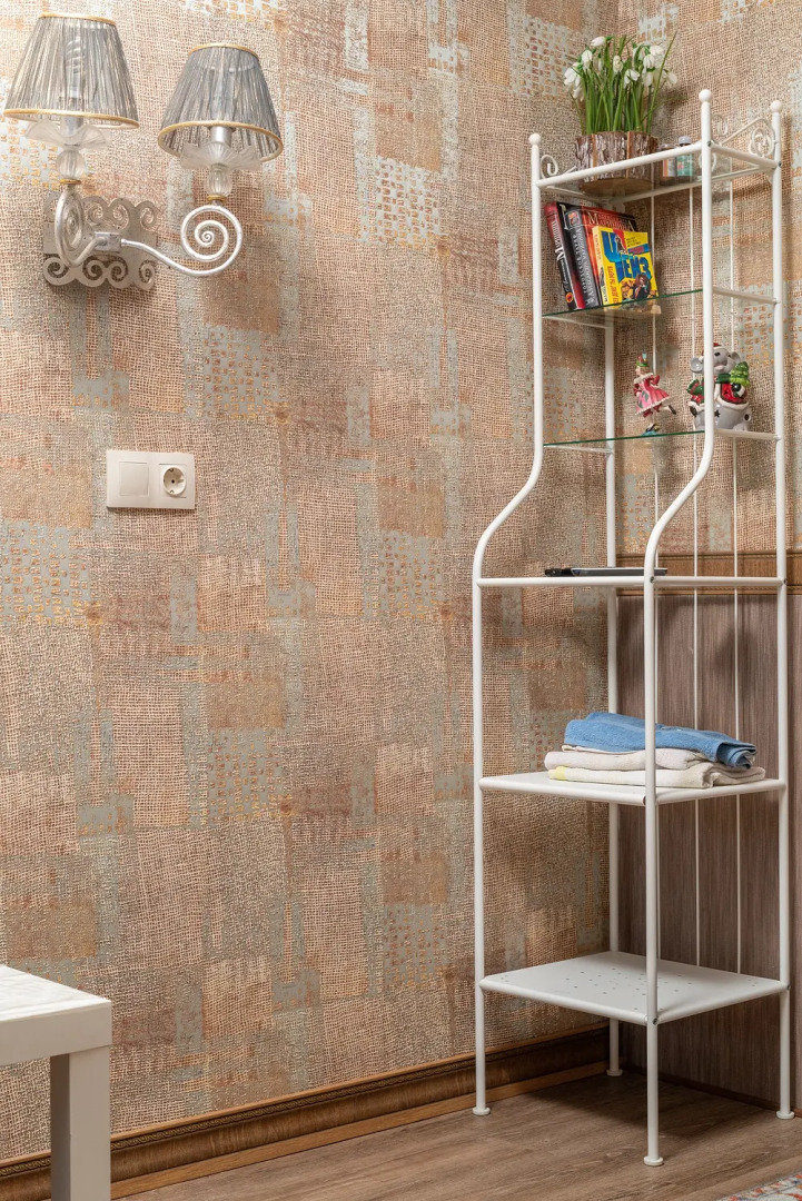 Апартаменты на Нагорной 27