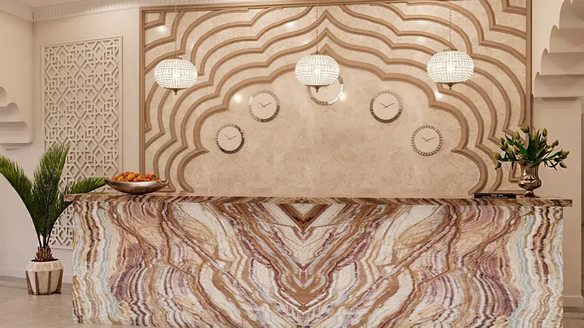 Отель Reikartz Sote Tashkent