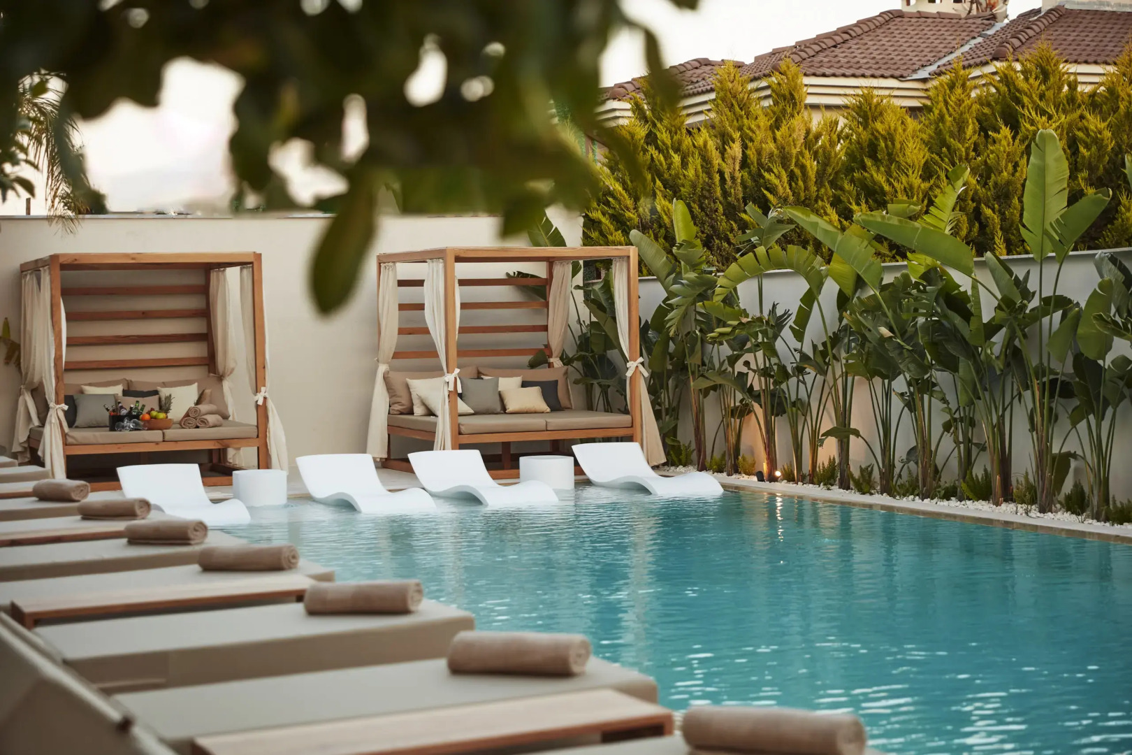 Отель Venzi Ayayorgi Adult Only +15