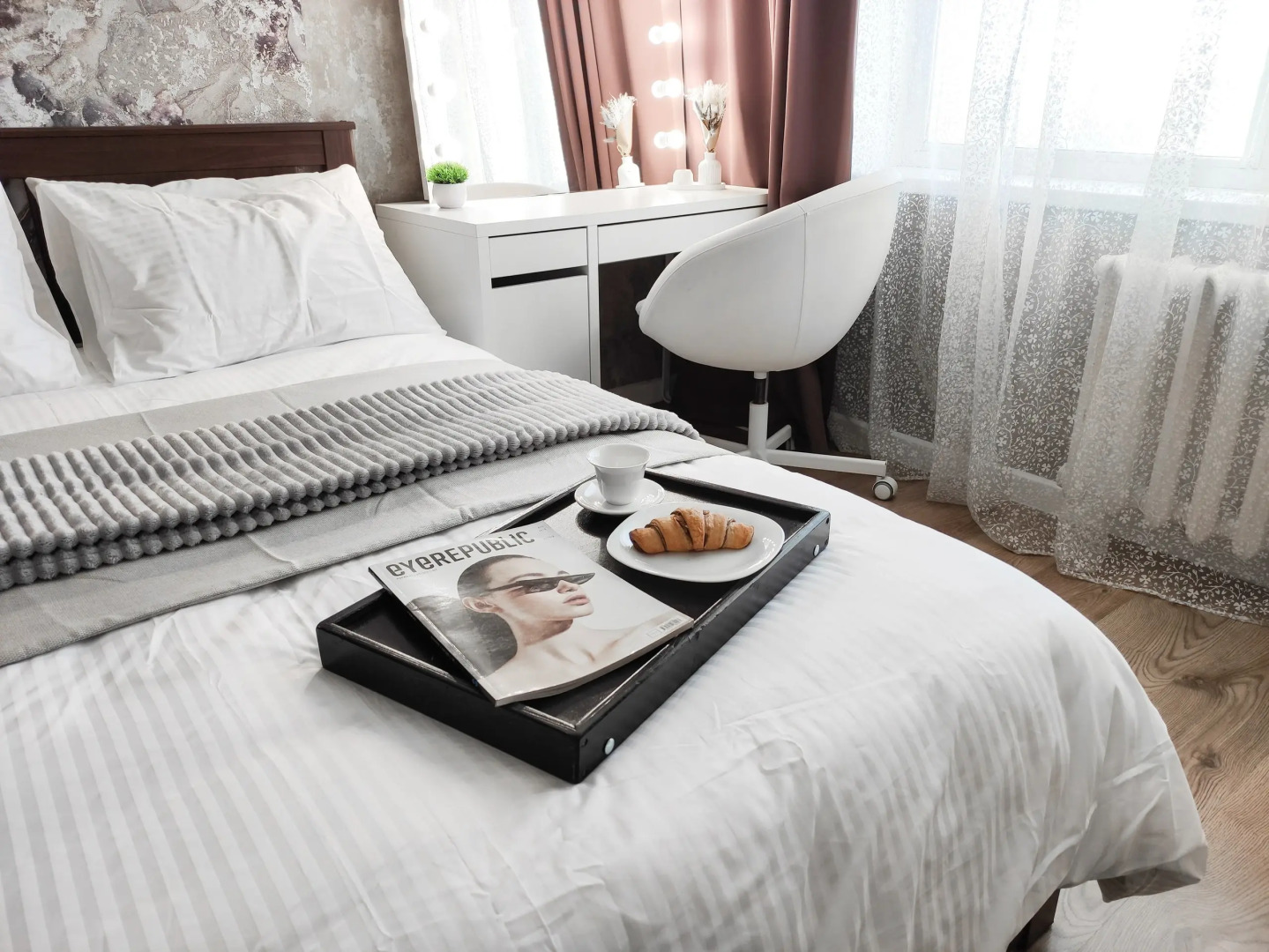 Квартира Комфортабельная