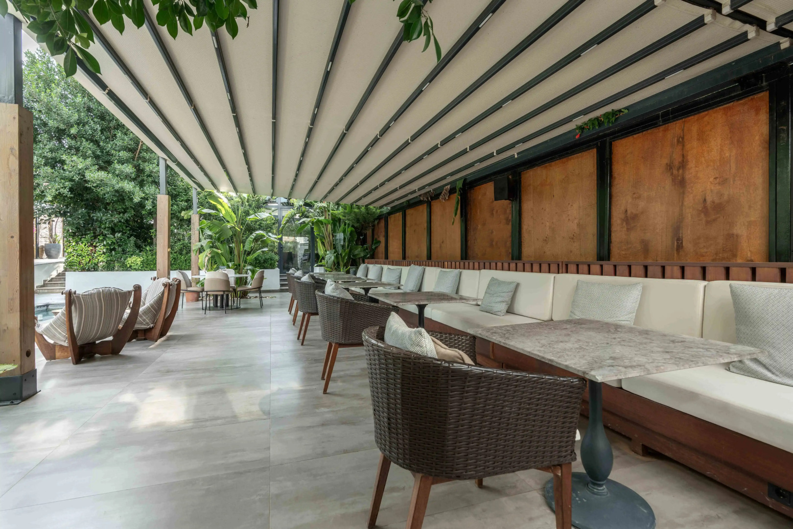 Perge Hotel (Adult Only 18+)