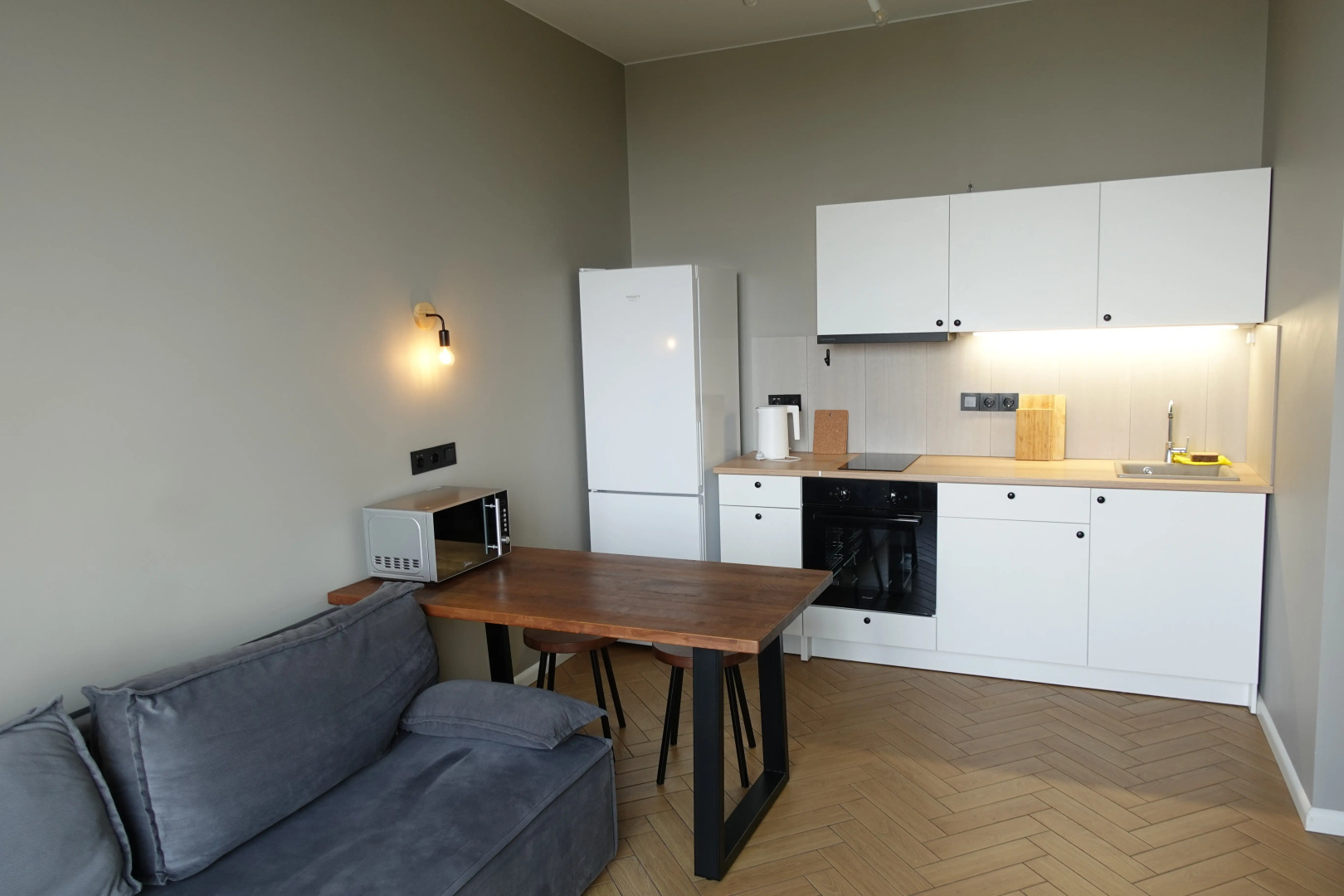 Апартаменты Видовые на Корабельной