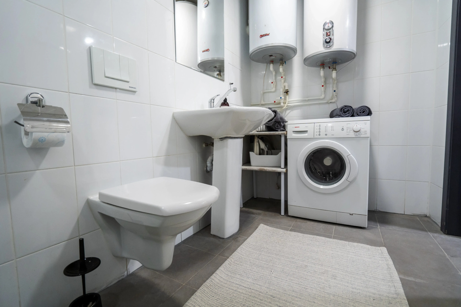 Апартаменты на Островского 14