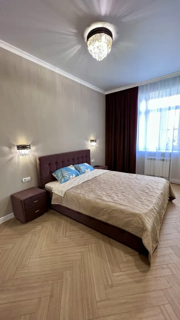 Апартаменты Коненкова 2/12