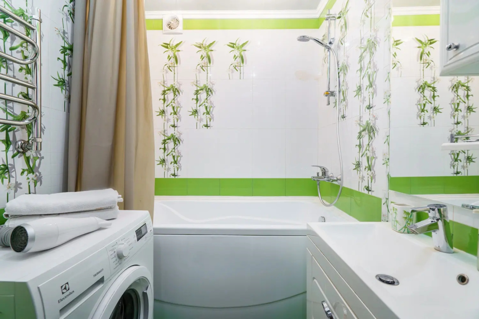 Квартира Good night на Гоголя 15