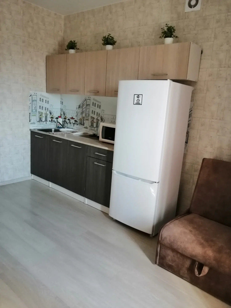 Квартира на улице Советской 287