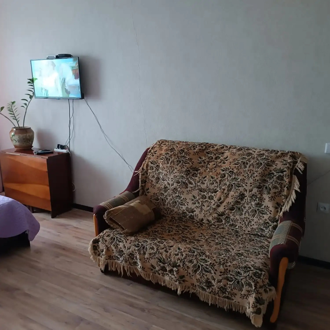 Квартира Квартира - студия на Суворовском