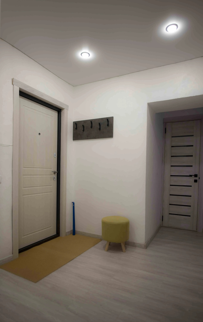 Апартаменты Зоопарк Ижевск