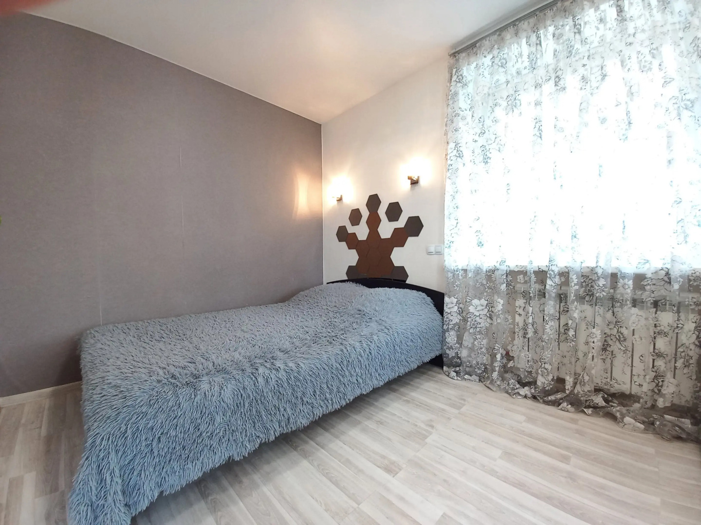 Апартаменты Большая Покровская 93